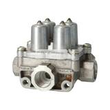 VALVE DE PROTECTION A 4 VOIES WABCO GRANDE CON.